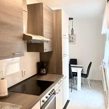 Ema Appartement