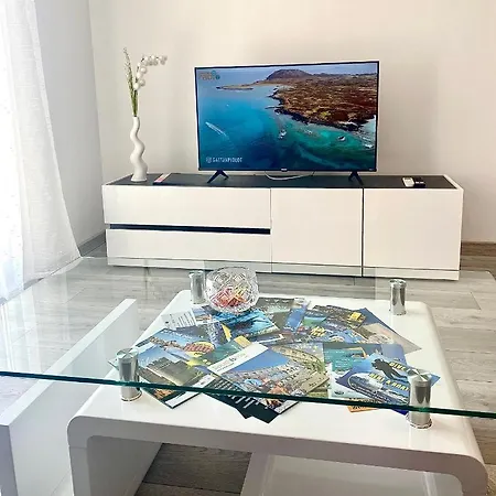 Appartement Ema *