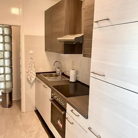 Ema Appartement *