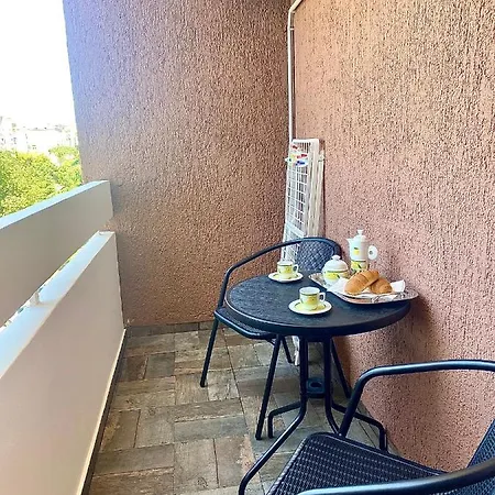 Ema Apartament *