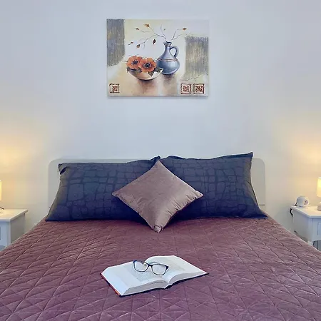 Ema Apartament *